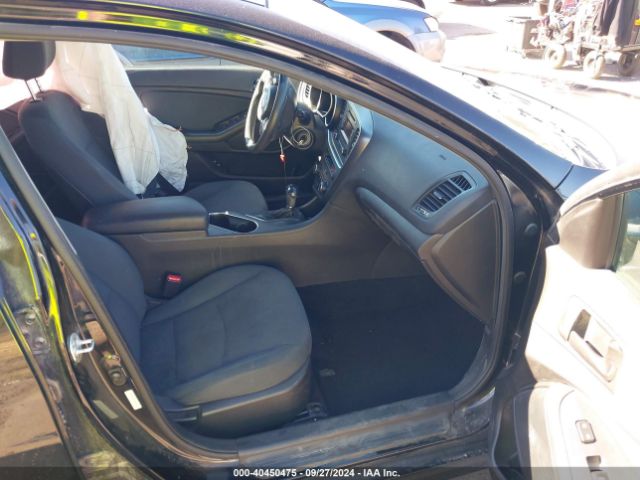 5XXGM4A72FG460760 KIA Optima Lx