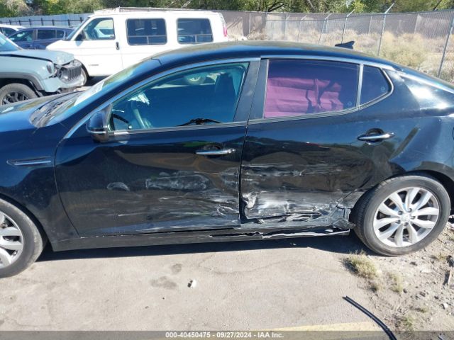 5XXGM4A72FG460760 KIA Optima Lx