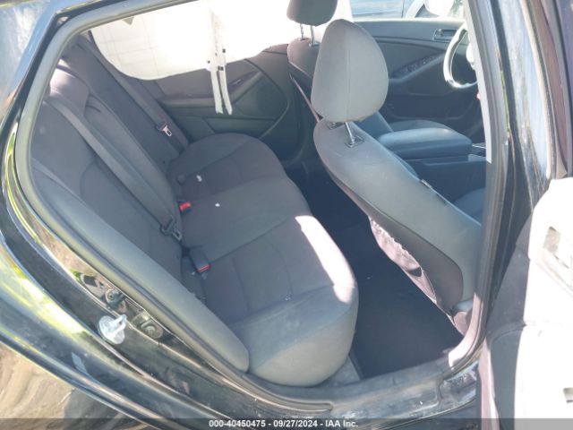 5XXGM4A72FG460760 KIA Optima Lx
