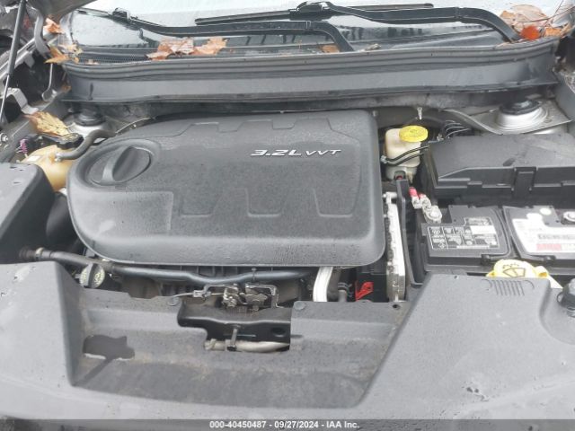 1C4PJMBS6EW161376 Jeep Cherokee Trailhawk