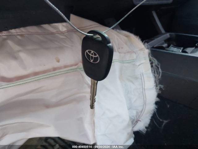 3TMCZ5AN6KM242964 Toyota Tacoma Sr V6