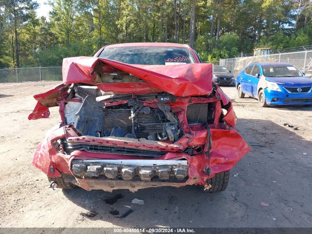 3TMCZ5AN6KM242964 Toyota Tacoma Sr V6