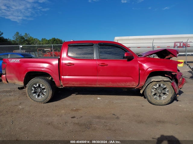 3TMCZ5AN6KM242964 Toyota Tacoma Sr V6