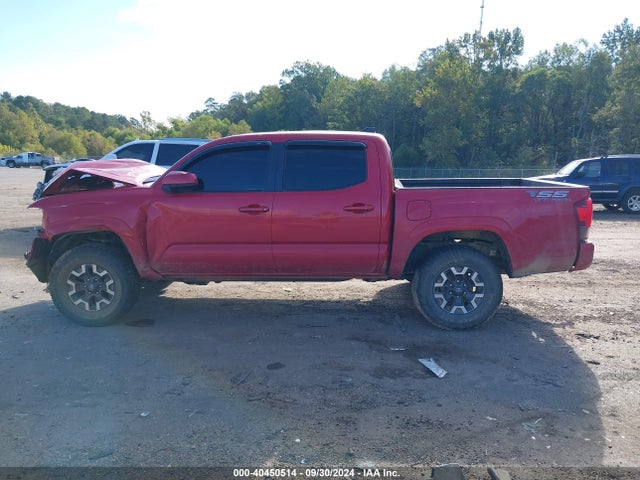 3TMCZ5AN6KM242964 Toyota Tacoma Sr V6