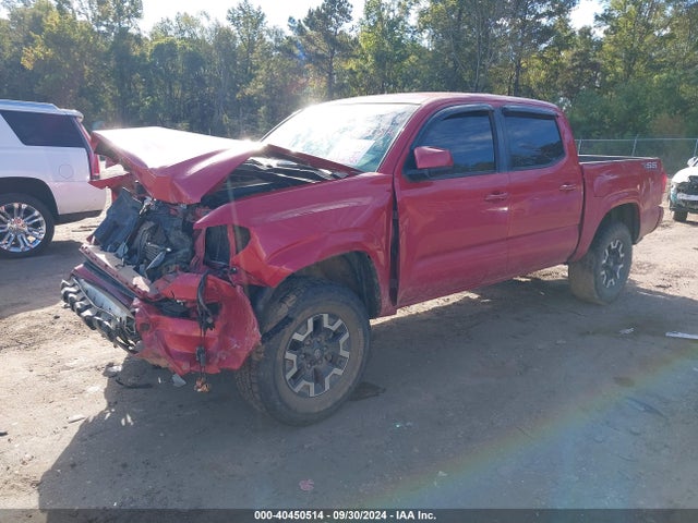 3TMCZ5AN6KM242964 Toyota Tacoma Sr V6