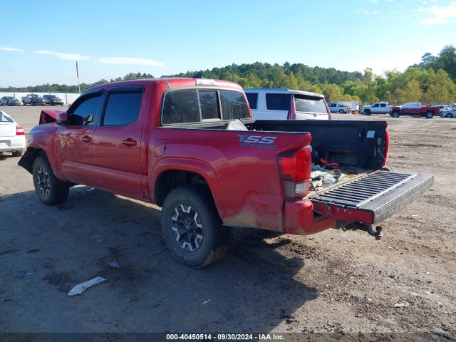 3TMCZ5AN6KM242964 Toyota Tacoma Sr V6