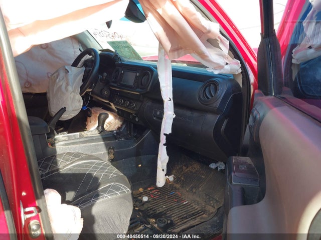 3TMCZ5AN6KM242964 Toyota Tacoma Sr V6