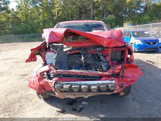 3TMCZ5AN6KM242964 Toyota Tacoma Sr V6