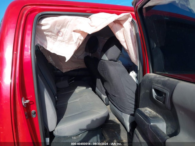 3TMCZ5AN6KM242964 Toyota Tacoma Sr V6