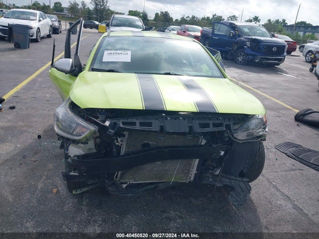 Hyundai ACCENT SE 2020 3KPC24A64LE097250 Image 12