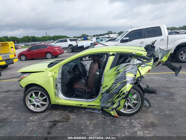 Hyundai ACCENT SE 2020 3KPC24A64LE097250 Image 14