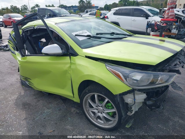 Hyundai ACCENT SE 2020 3KPC24A64LE097250 Image 17