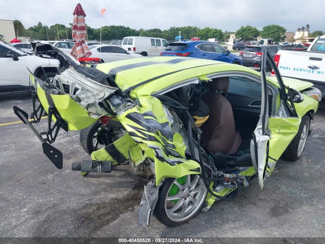 Hyundai ACCENT SE 2020 3KPC24A64LE097250 Image 18