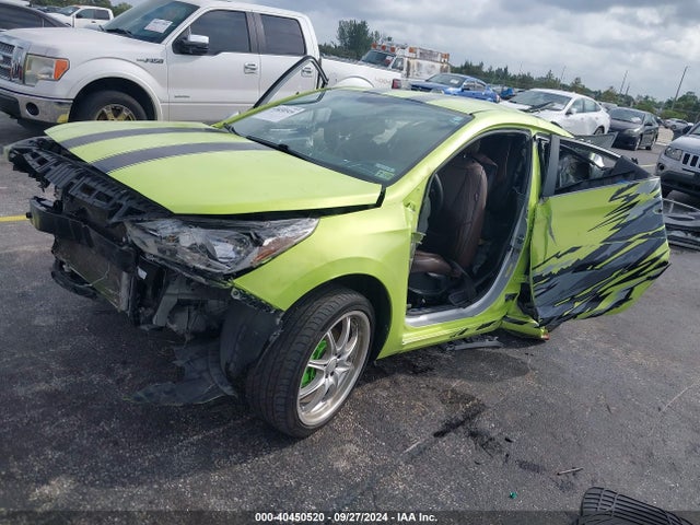 Hyundai ACCENT SE 2020 3KPC24A64LE097250 Image 2