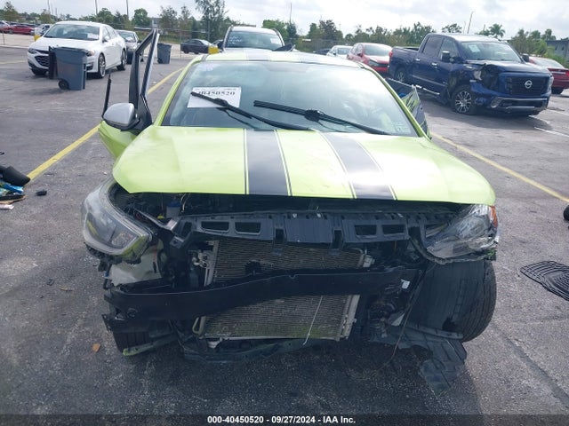 Hyundai ACCENT SE 2020 3KPC24A64LE097250 Image 6