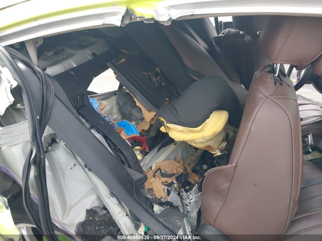Hyundai ACCENT SE 2020 3KPC24A64LE097250 Image 8