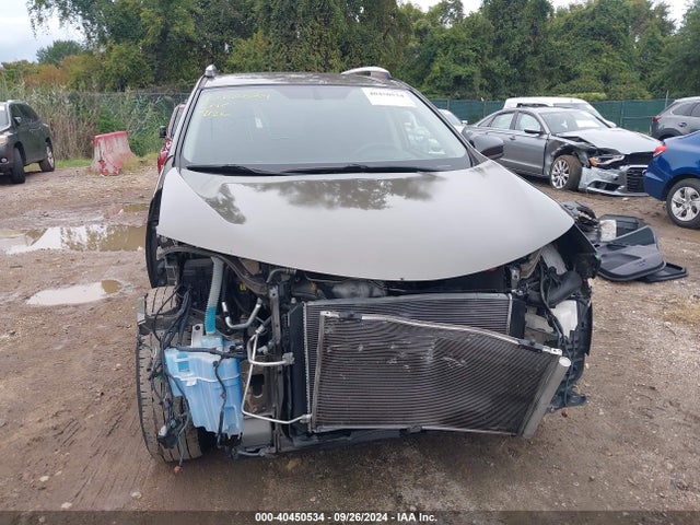 Toyota RAV4 LE 2015 JTMBFREV6FD142273 Image 13