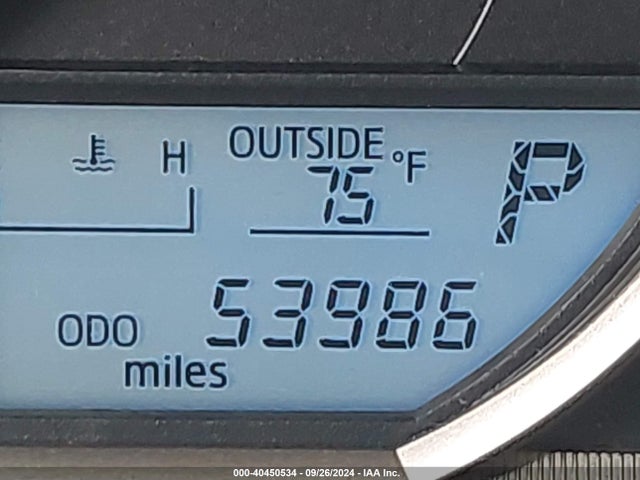 Toyota RAV4 LE 2015 JTMBFREV6FD142273 Image 16