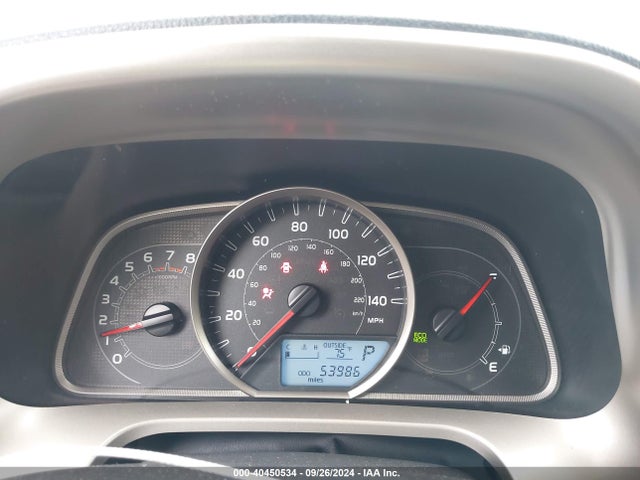 Toyota RAV4 LE 2015 JTMBFREV6FD142273 Image 7