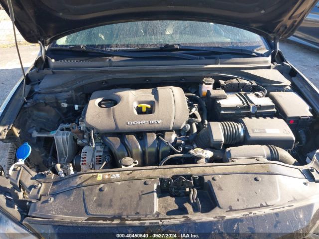5NPD84LF8HH048863 Hyundai Elantra Limited