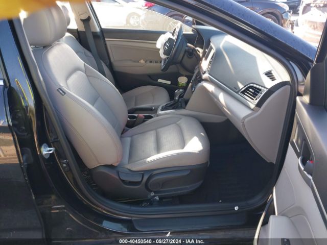 5NPD84LF8HH048863 Hyundai Elantra Limited
