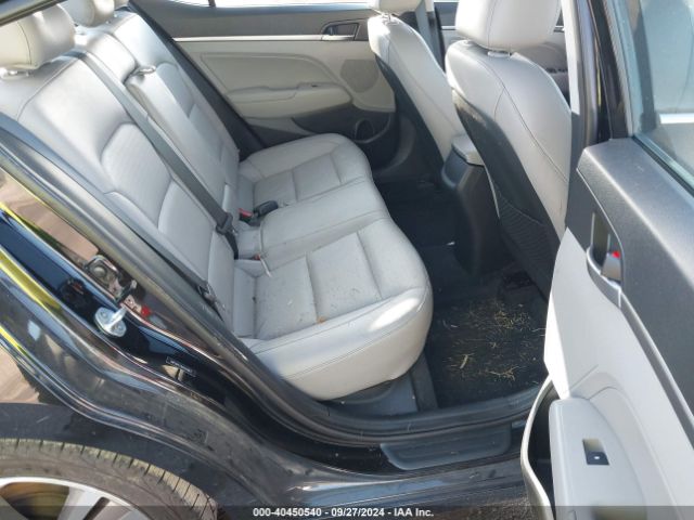 5NPD84LF8HH048863 Hyundai Elantra Limited