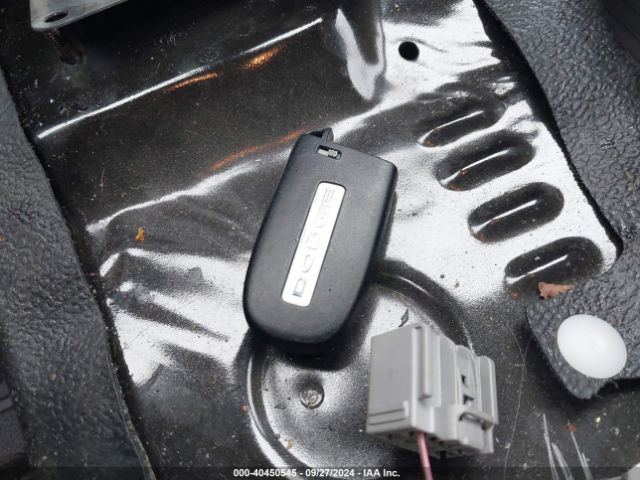 2C3CDXATXNH114064 Dodge Charger Police Rwd