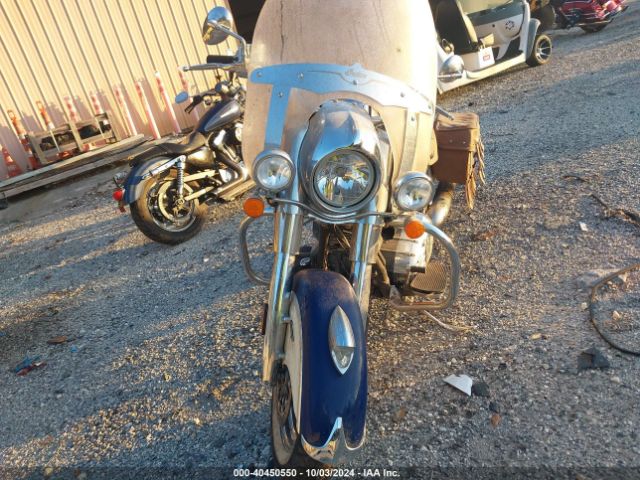 2017 INDIAN MOTORCYCLE CO. CHIEF 56KCCVAA0H3350239 Photo 4