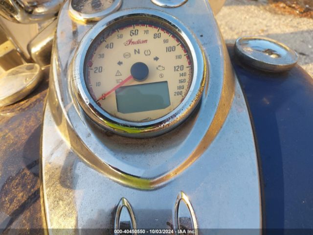2017 INDIAN MOTORCYCLE CO. CHIEF 56KCCVAA0H3350239 Photo 6