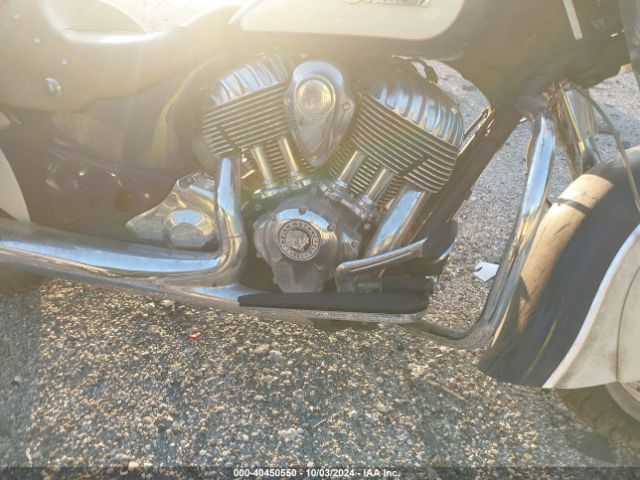 2017 INDIAN MOTORCYCLE CO. CHIEF 56KCCVAA0H3350239 Photo 7