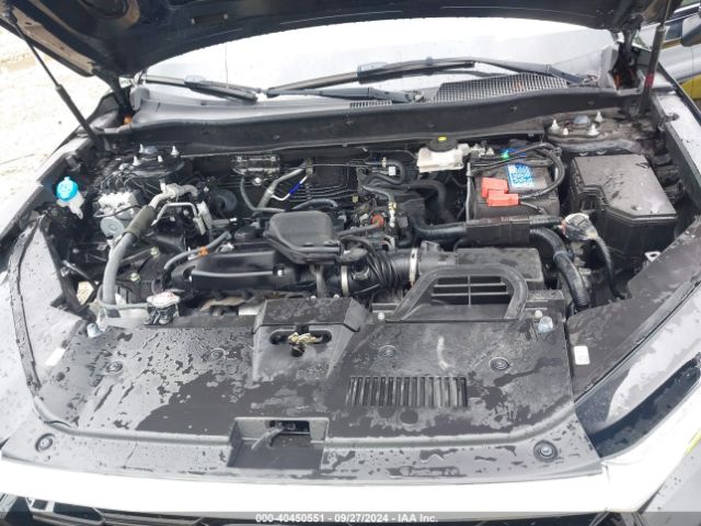 5J6RS3H47PL007170 Honda Cr-v Ex 2wd