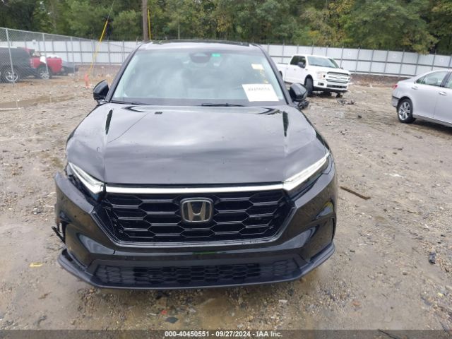 5J6RS3H47PL007170 Honda Cr-v Ex 2wd