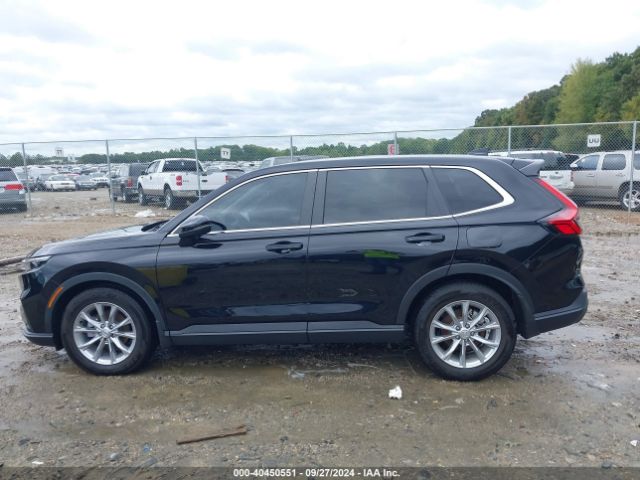 5J6RS3H47PL007170 Honda Cr-v Ex 2wd