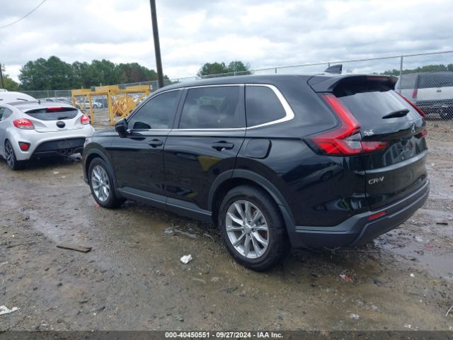 5J6RS3H47PL007170 Honda Cr-v Ex 2wd