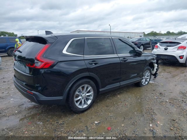 5J6RS3H47PL007170 Honda Cr-v Ex 2wd