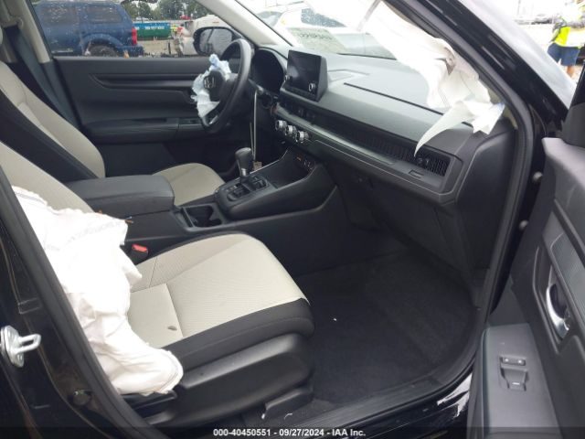 5J6RS3H47PL007170 Honda Cr-v Ex 2wd