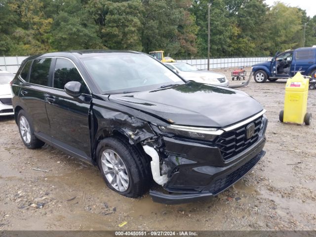5J6RS3H47PL007170 Honda Cr-v Ex 2wd
