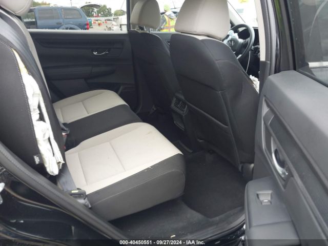 5J6RS3H47PL007170 Honda Cr-v Ex 2wd