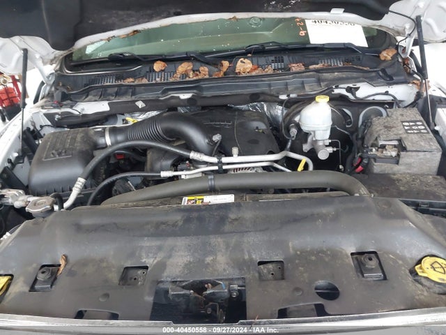 3C6JR6DT4GG255846 RAM 1500 Tradesman