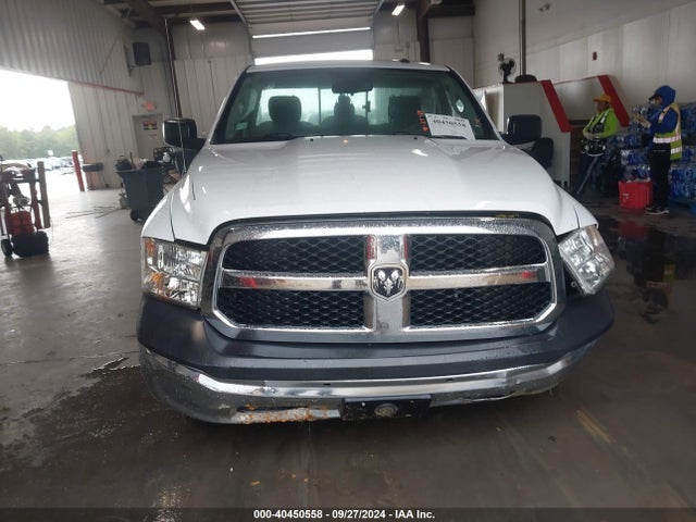 3C6JR6DT4GG255846 RAM 1500 Tradesman