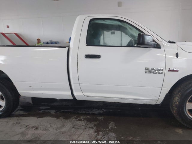 3C6JR6DT4GG255846 RAM 1500 Tradesman