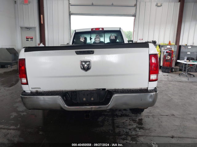 3C6JR6DT4GG255846 RAM 1500 Tradesman