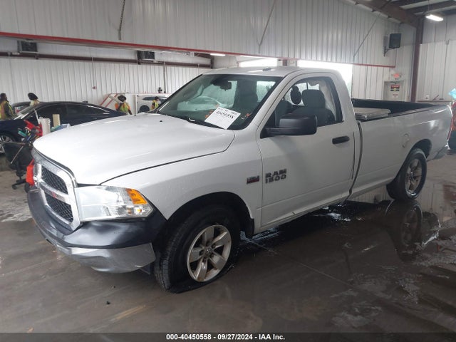 3C6JR6DT4GG255846 RAM 1500 Tradesman