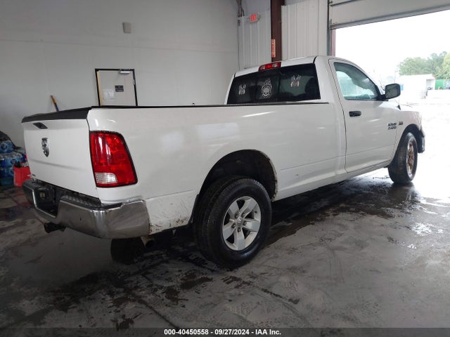 3C6JR6DT4GG255846 RAM 1500 Tradesman