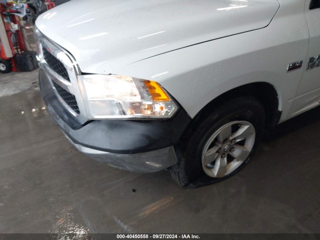 3C6JR6DT4GG255846 RAM 1500 Tradesman