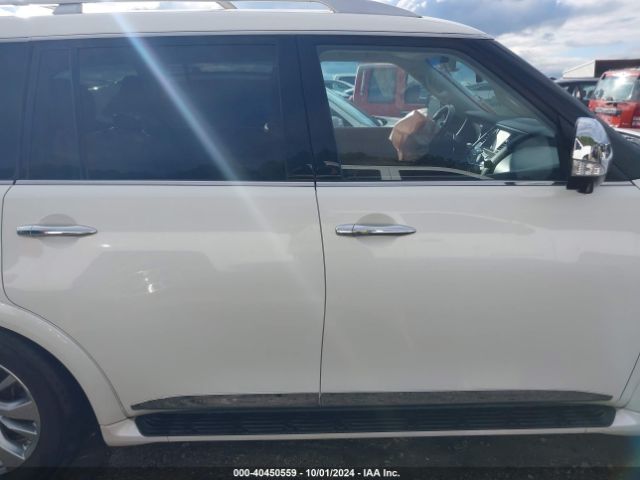 JN8AZ2NCXG9402496 Infiniti QX80