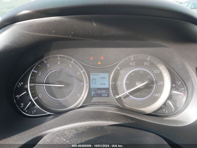 JN8AZ2NCXG9402496 Infiniti QX80