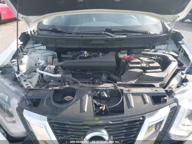 KNMAT2MV3HP546176 Nissan ROGUE S