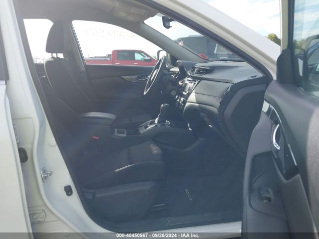 KNMAT2MV3HP546176 Nissan ROGUE S