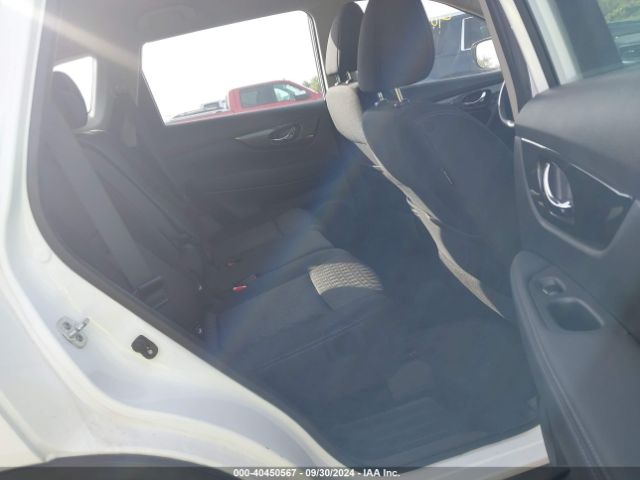 KNMAT2MV3HP546176 Nissan ROGUE S
